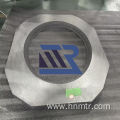 Special Shaped Heat Insulation Pressure Plate